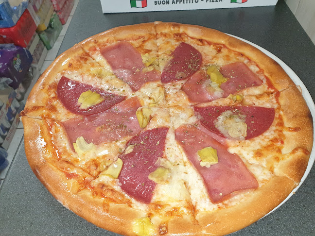 Opinii despre Enfes în Helmond - Horeca