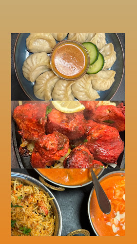 Everest Tandoori Restaurant - Leiden