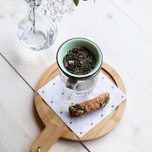 Opinii despre Koffie- & Theehuis Koekkoek în Berlicum - Horeca