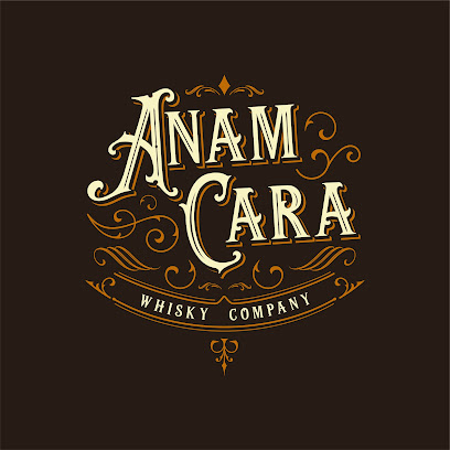 Anam Cara Whisky Company