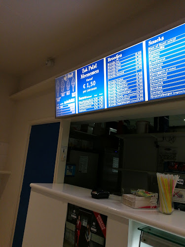 Eetcafé De 2 Gemeenten