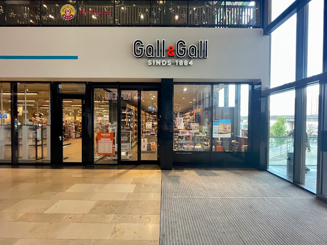 Gall & Gall