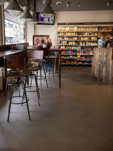 Ekoplaza Amsterdamsestraatweg - biologische supermarkt - Horeca