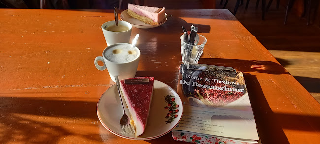 De Bessenschuur - Horeca