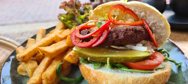 Zalencentrum Berentsen - Loo