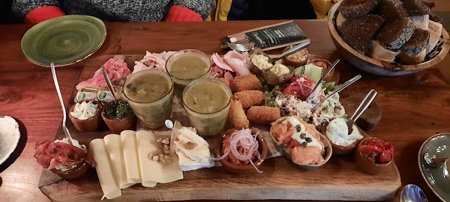 Comentarii opinii despre De Koffiepot