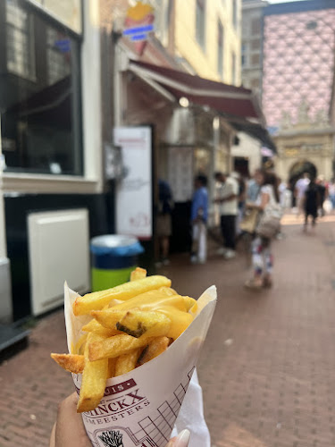 Voetboogstraat 22, 1012 XL Amsterdam