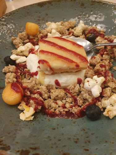 Street food by Han - Delft