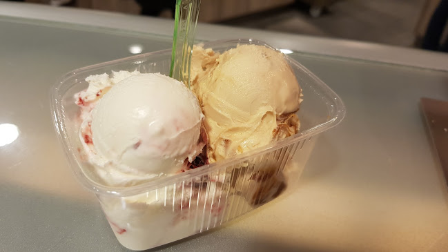 Opinii despre IJssalon Bacio Weert în Weert - Horeca