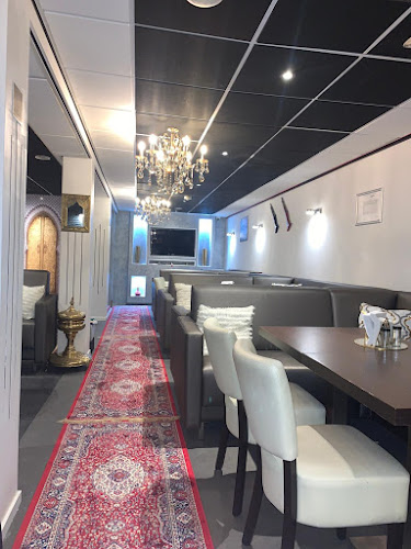 Aicha Restaurant Phone number