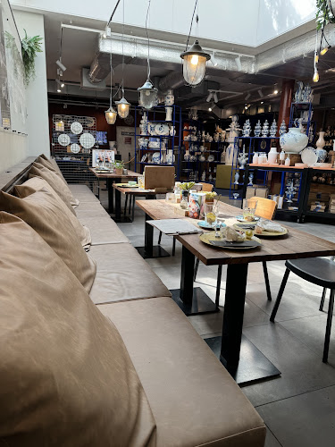 Opinii despre Van Maanen în Delft - Horeca