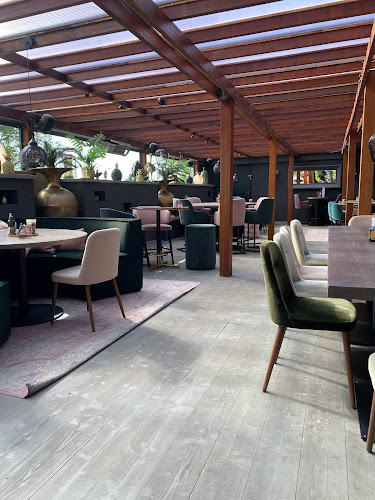 Comentarii opinii despre De Heeren van Maarssen