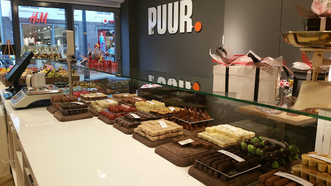 Comentarii opinii despre Puur. IJs & Chocolade Drachten