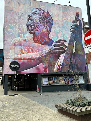 Reviews of Quatro Bar & Bistro in Heerlen - Horeca