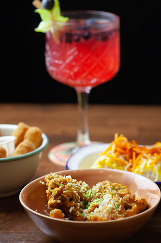 The Wings Paradise Den Haag - Horeca