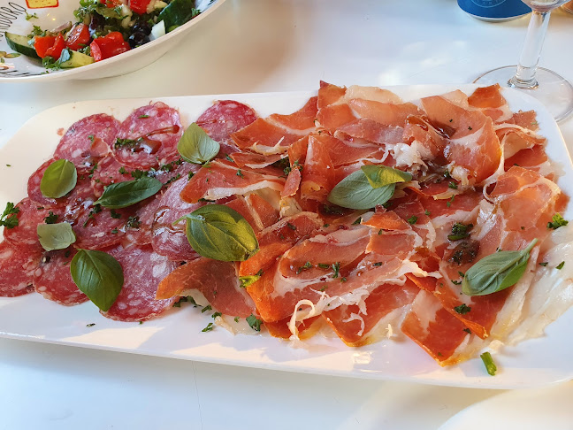 Reviews of Pizzeria Da Lino🍕 in 's-Hertogenbosch - Horeca