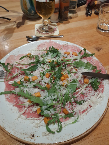 Restaurant Trix Phone number