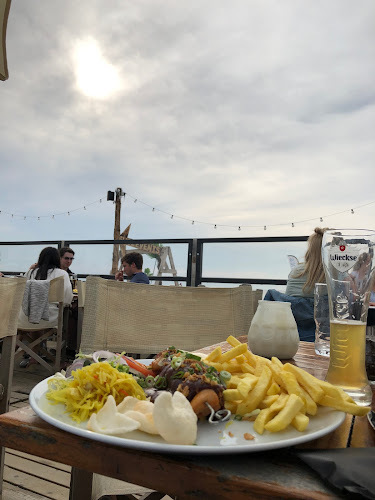 Buena Vista Beach Club - Den Haag