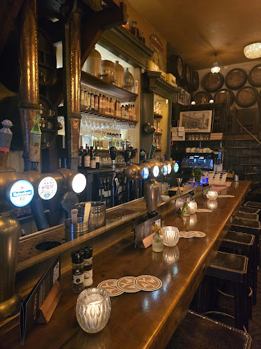 Comentarii opinii despre Proeflokaal A. van Wees