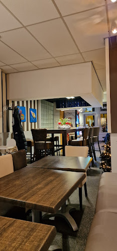 Snackbar Lucullus - Horeca