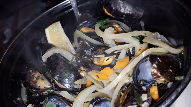 Vitesse Grand Café Restaurant - Den Haag