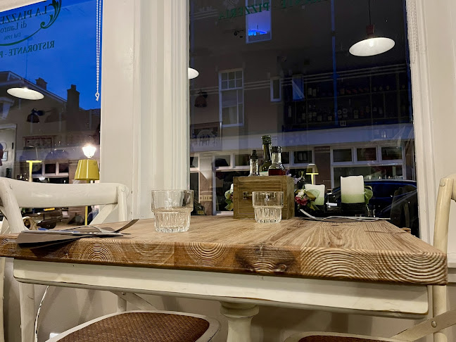 La Piazzetta di Lauro - Den Haag