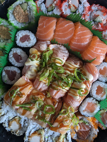 Comentarii opinii despre MONSTER SUSHI ARNHEM