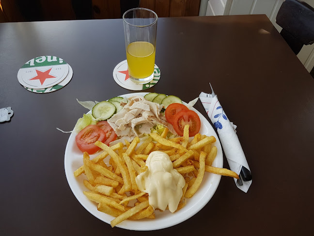 Reviews of Eetcafé "'t Laantje" in Leiden - Horeca