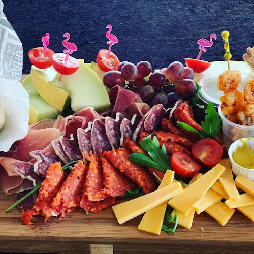 Brasserie EdMiral - Horeca