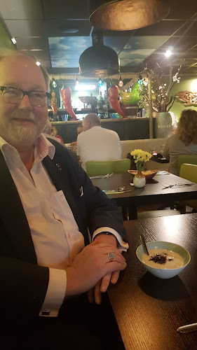 Opinii despre Huahin Thais Restaurant în Rotterdam - Horeca