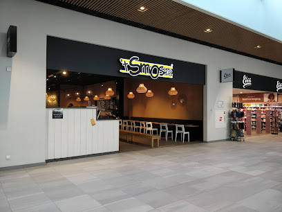 't Smoske Middelburg