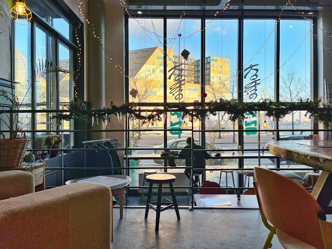 Koffie & Zo Open Times