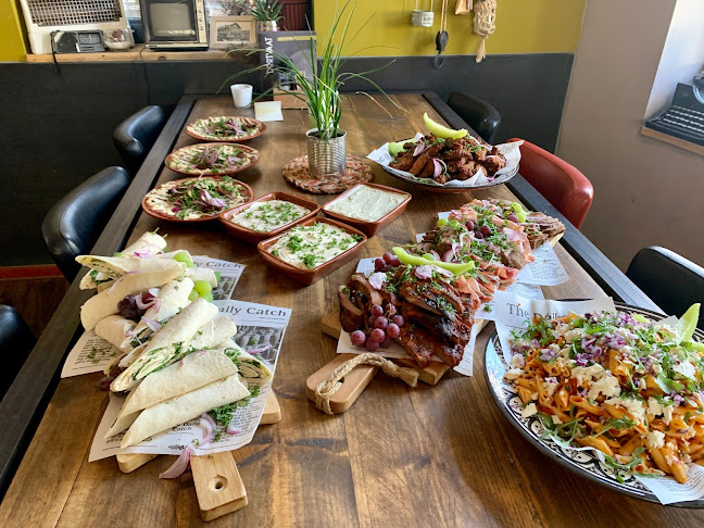 Comentarii opinii despre Eetcafé 't Dortvaat