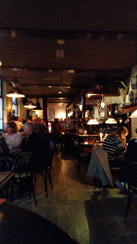 Herberg De Bonte Os - Horeca