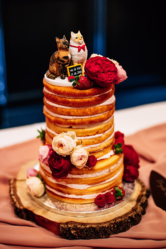 Trash'ure Taarten - Nijmegen