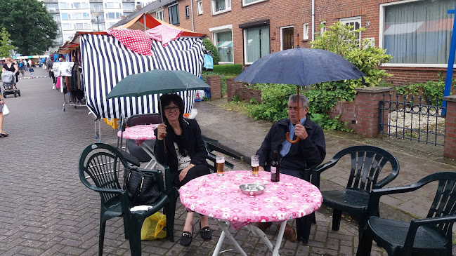 De Bierelier - Horeca