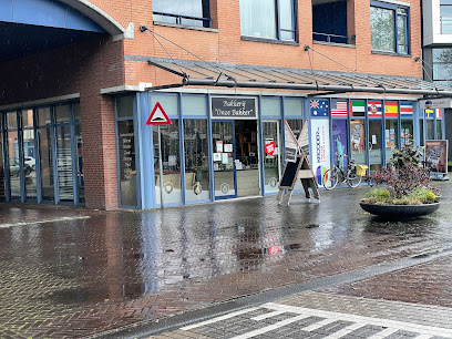 Bakkerij "Onze Bakker"
