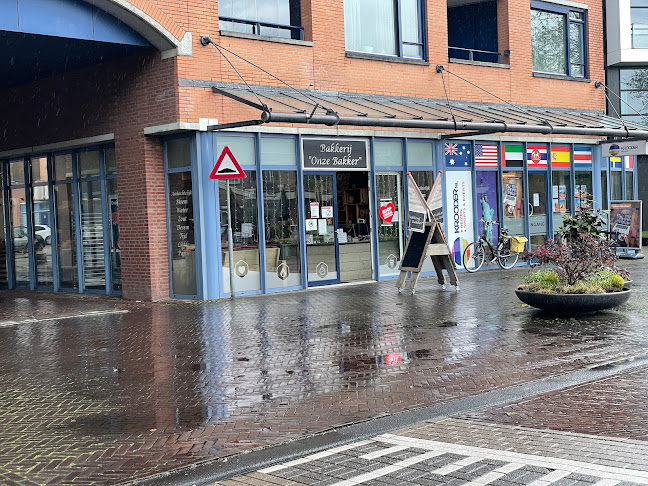 Bakkerij "Onze Bakker"