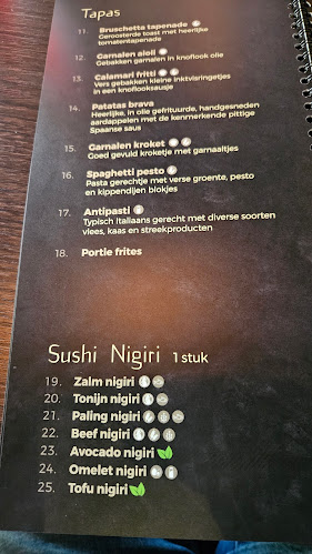 BAMBUDDHA - Meerssen