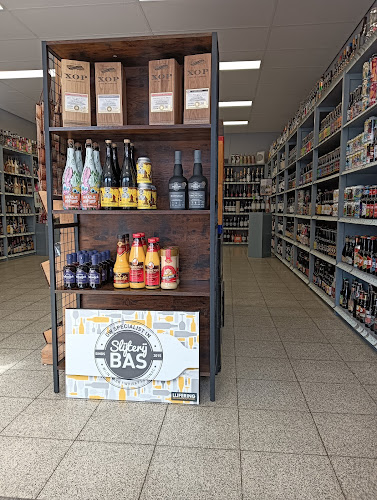 Comentarii opinii despre Slijterij Bas