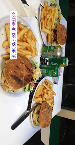 Steakhouse Enschede - Horeca