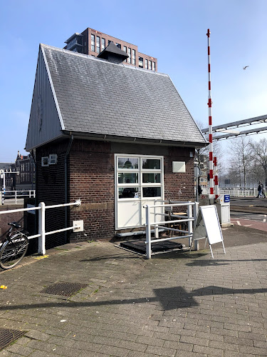 Lil' Delfshaven - Horeca