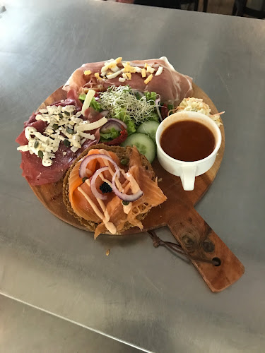 Reviews of Brasserie Gezellig in Leende - Horeca