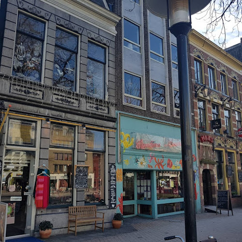 De Pastafabriek Groningen