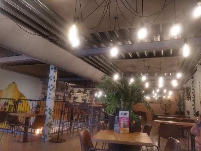 Lazy Lemon Phone number