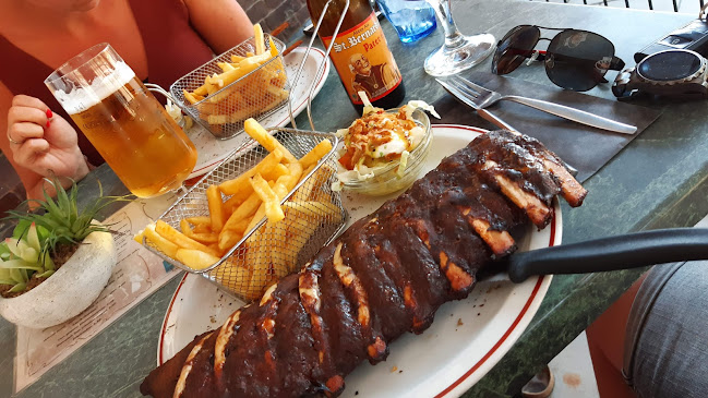 Stationsrestauratie "Spoor 7"