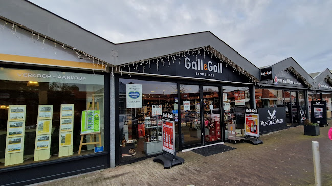 Noordplein 14, 2371 DA Roelofarendsveen