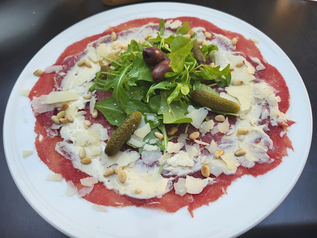 Comentarii opinii despre Gauchos Eindhoven