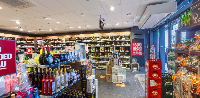 Comentarii opinii despre Gall & Gall | Lienden | Verbrughweg 28