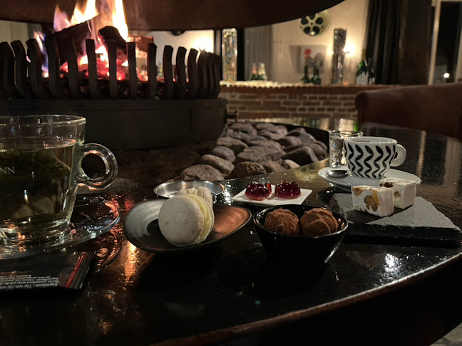 Restaurant De Gaffel